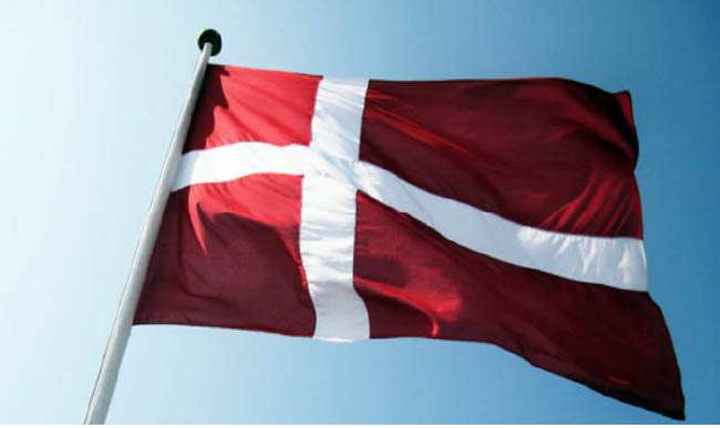 Denmark to Send F-16s, Troops to Combat IS in Iraq, Syria